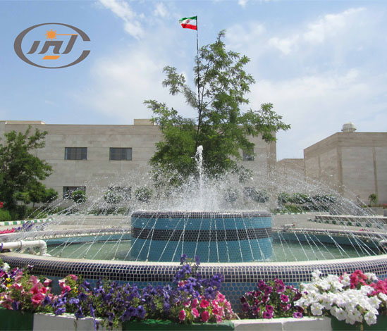 مرکز علوم و فنون لیزر ایران